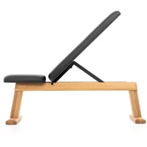 NOHRD WeightBench Oak