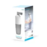Soap Dispenser Automatic With 2 Levels Of Distance Sensing - Image 2