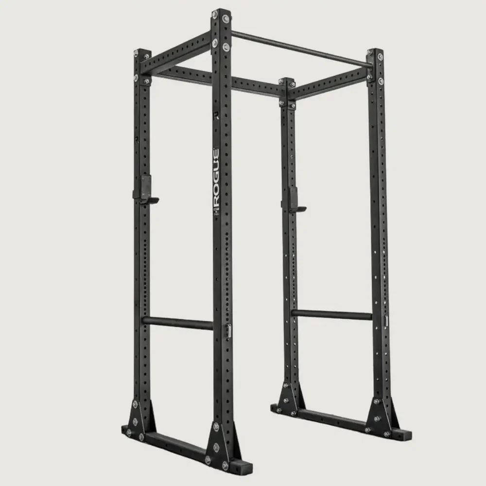 16 Rogue RML-390F Flat Foot Monster Lite Rack - Image 1