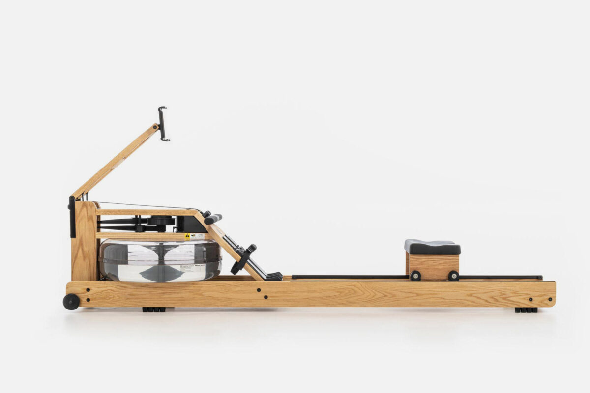 WaterRower Performance Ergometer Oak - Image 1