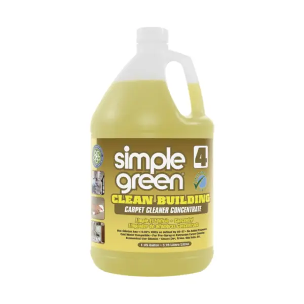 Simple Green Carpet Cleaner Concentrate