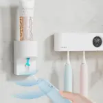 Automatic Toothpaste Dispenser With Smart Sensing - Image 3