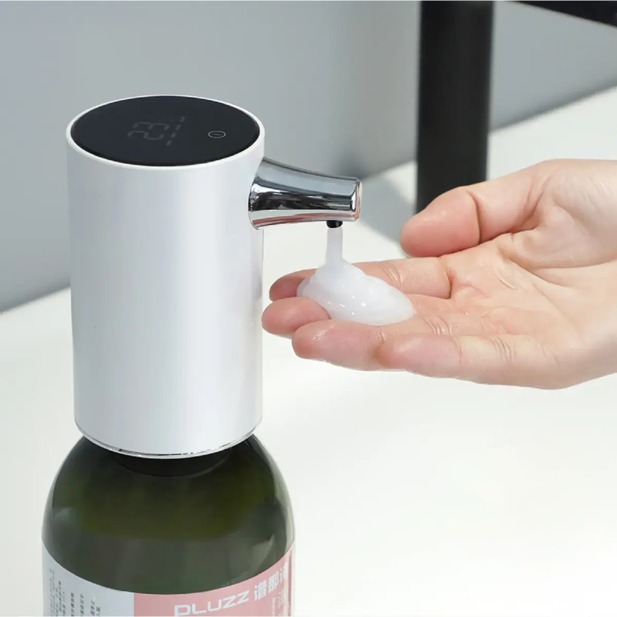 Automatic Gel Dispenser - Image 3