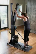 Concept2 SkiErg with Floor Stand - Image 3