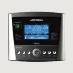 Life Fitness F3 Treadmill 3HP - Go Console - Image 2