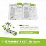 Engino - STEM Toys, Amusement Park: London Eye, Building Toys for Kids 9+, Educational Toys, Gifts for Boys & Girls (8 Model Options) - Image 2