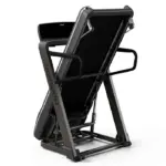 Horizon Fitness OMEGA Z Treadmill - Image 4