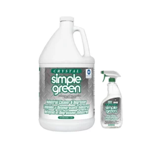 Crystal Simple Green Industrial Cleaner/Degreaser