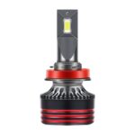 Powerology 70W LED Car Headlight H1