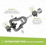 Engino Creative Builder Multimodel Series 15 in 1 Engineering Toy Set - Image 5