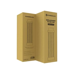 Powerology Replacement Filter for Powerology 4-Stage Reverse Osmosis Water