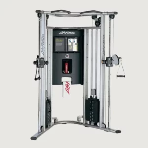 Life Fitness G7 Cable Motion Gym System