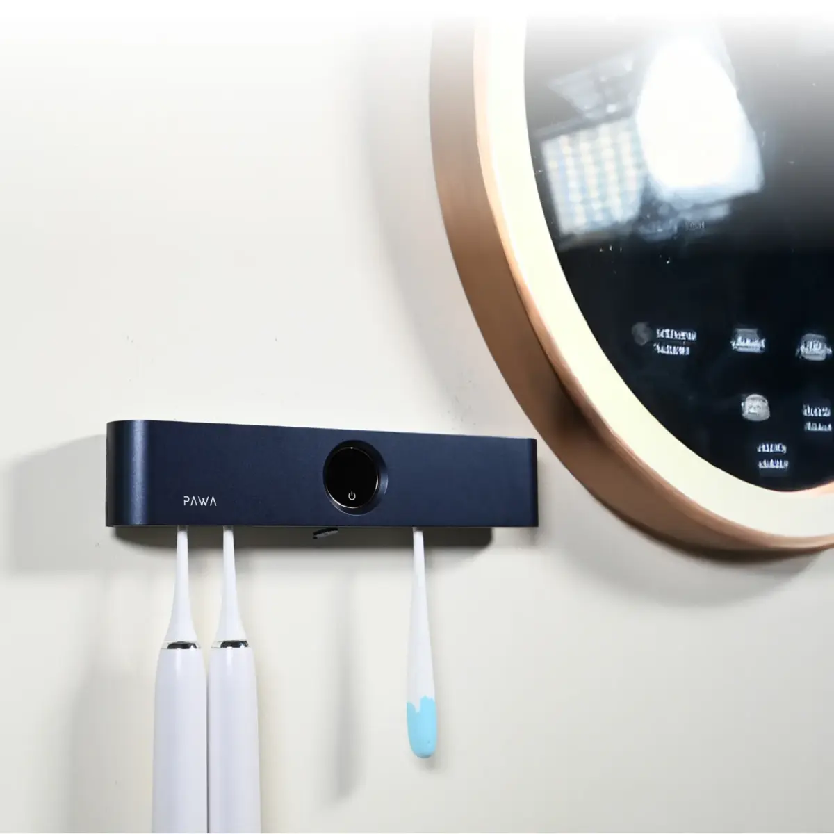 Automatic Toothbrush Sterilizer - Image 3
