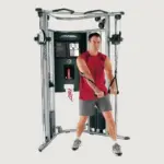 Life Fitness G7 Cable Motion Gym System - Image 3