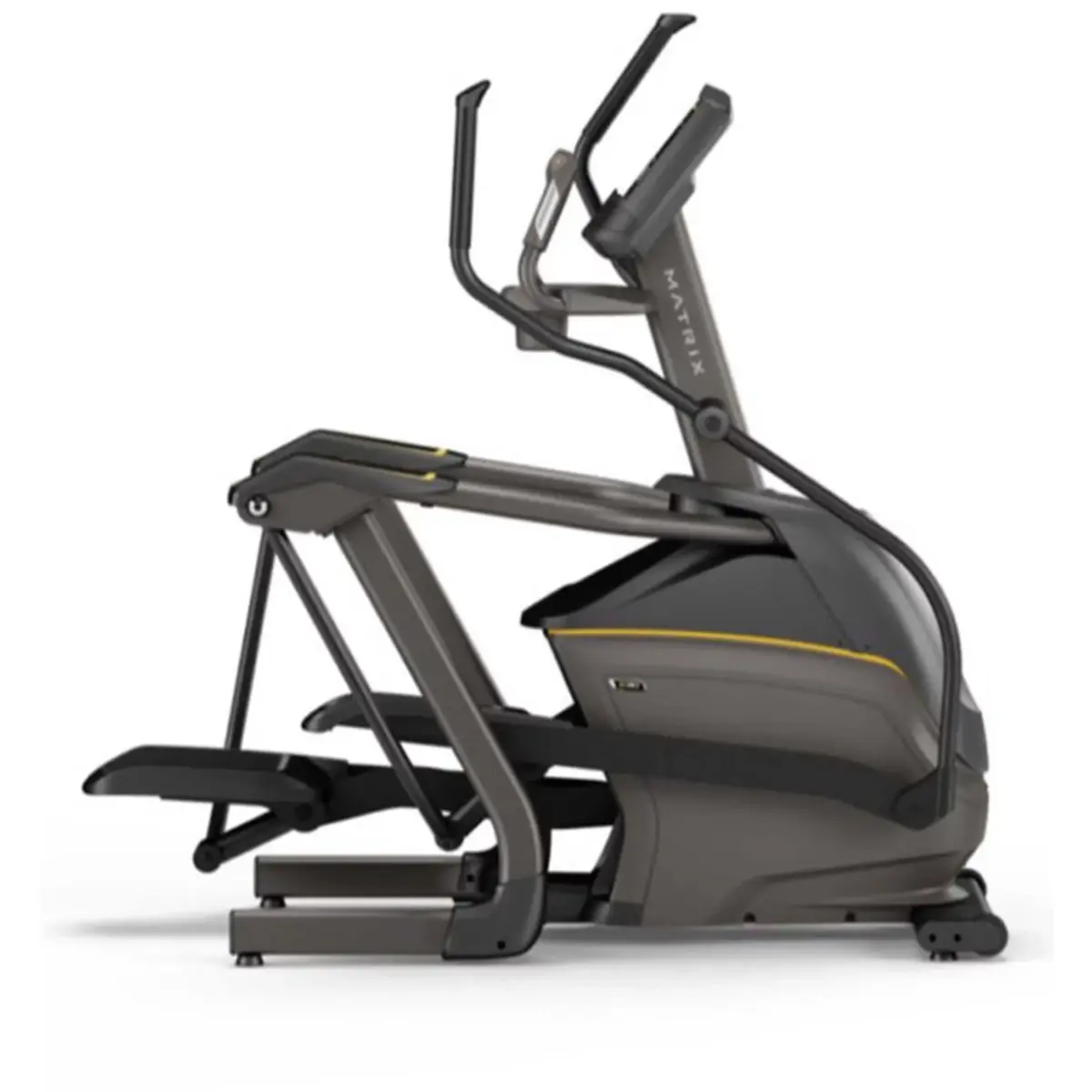 Matrix E30 Elliptical - Image 4