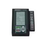 Assault AirBike Classic Black - Image 2