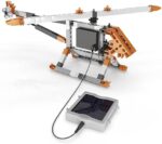 Engino Solar Energy Stem : Converts sunlight into electricity - Image 2