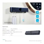 Automatic Toothbrush Sterilizer - Image 2