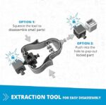 Engino- Inventor STEM Toys, 25 Multimodel Set, Educational Toys for Kids 6+, Engineering Kit, Stem Building Toys, Gift for Boys & Girls - Image 3