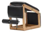 NOHRD TriaTrainer Oak Workout Bench