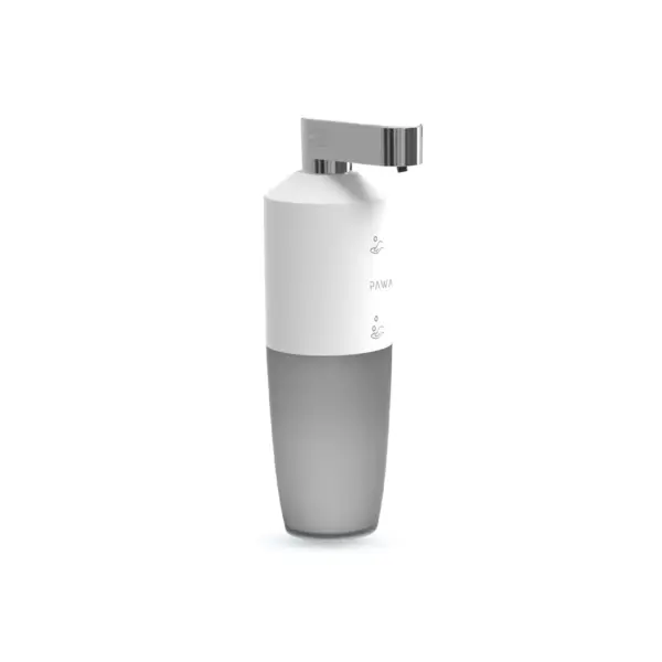 Soap Dispenser Automatic With 2 Levels Of Distance Sensing
