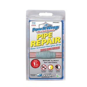 PowRWrap 1" Pipe Repair Kit