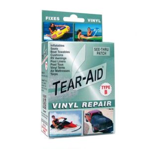 Vinyl Repair Kit