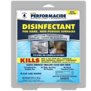 Performacide Disinfectant