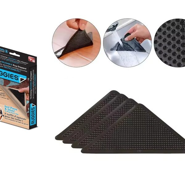 Ruggies Rug Grippers