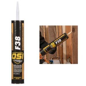 OSI F38 Drywall and Panel Adhesive