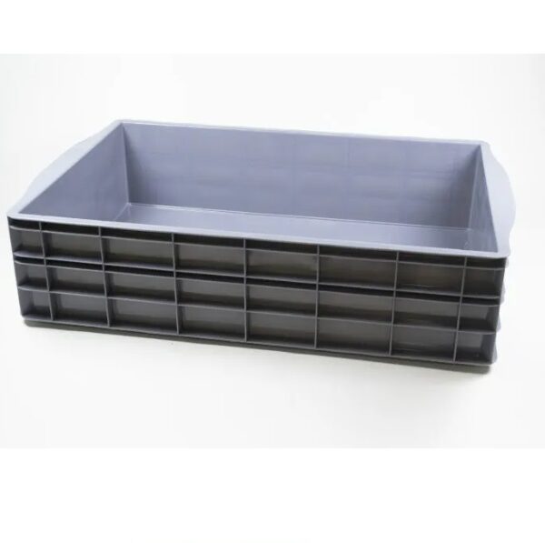 Plastic Bakery Crate