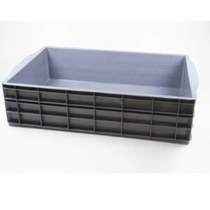 Plastic Bakery Crate