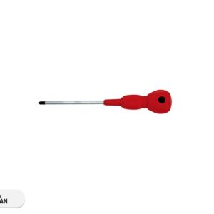 Fujiya 5" Philips Screwdriver Made in Japan