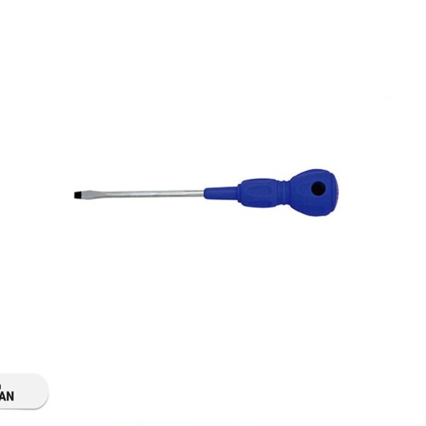 Fujiya 4" Flat Screwdriver Made in Japan