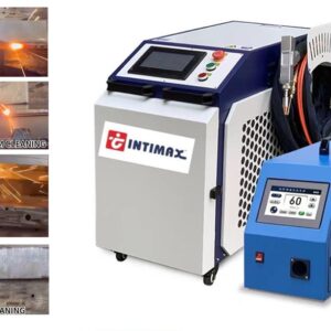 Multifunction Handheld Laser Welding Machine