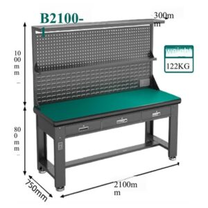 Professional Workbench Series - 10
