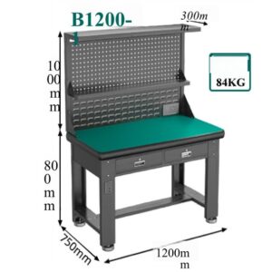 Professional Workbench Series - 11