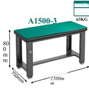 Professional Workbench Series - 12