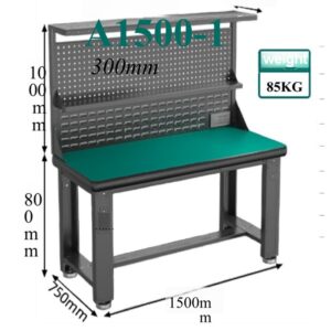 Professional Workbench Series - 13