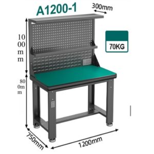 Professional Workbench Series - 14
