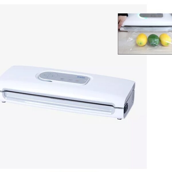 Vacuum Packaging Machine