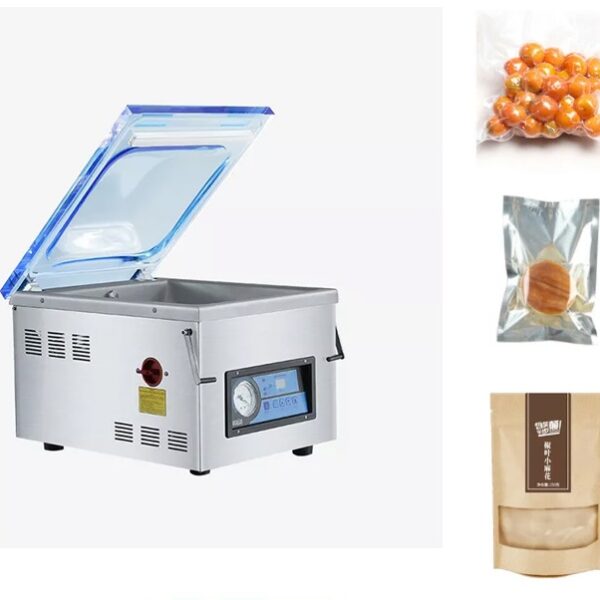 Vacuum Packaging Machine Big