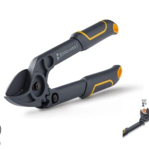 Woodland Compact Pruning Shear