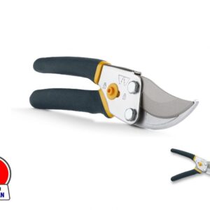 Woodland Heavy Duty Anvil Shear