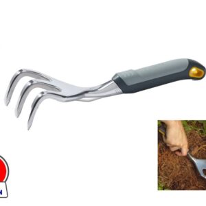 Woodland Garden Heavy Duty Cultivator