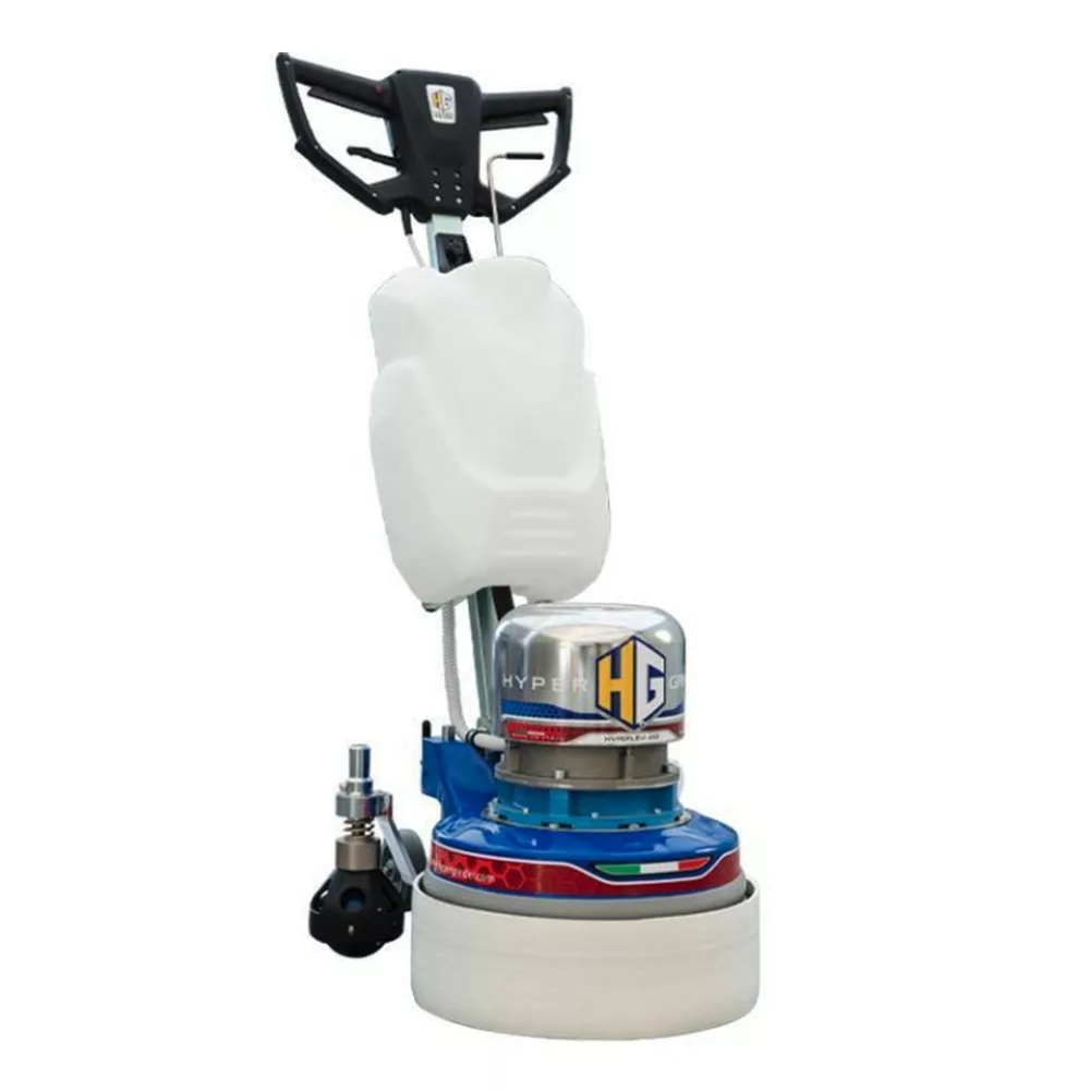 1 Hyper Grinder Machine Italy - Image 1