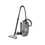 Lindhaus Backpack Vacuum Cleaner