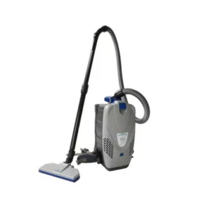 Lindhaus Backpack Vacuum Cleaner