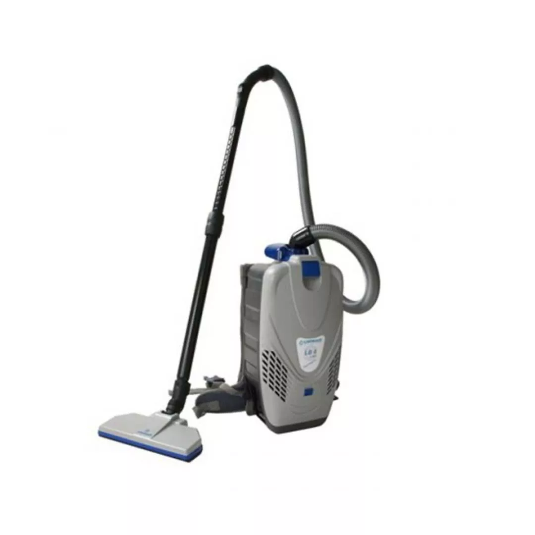 1 Lindhaus Backpack Vacuum Cleaner - Image 1
