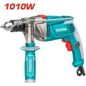 Total Impact drill